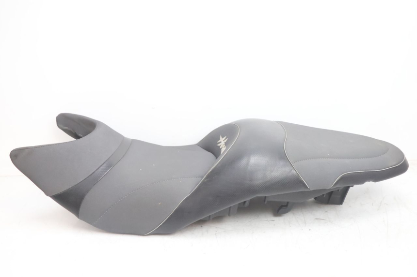 photo de ZIT HONDA CB F HORNET 600 (2005 - 2006) - Kenmerkende details