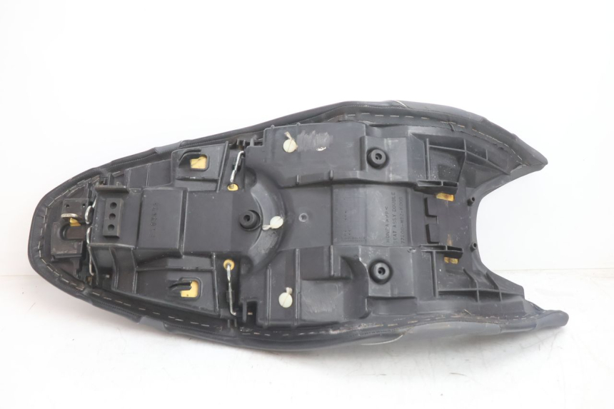 photo de ZIT HONDA CB F HORNET 600 (2005 - 2006) - Zoom op componenten
