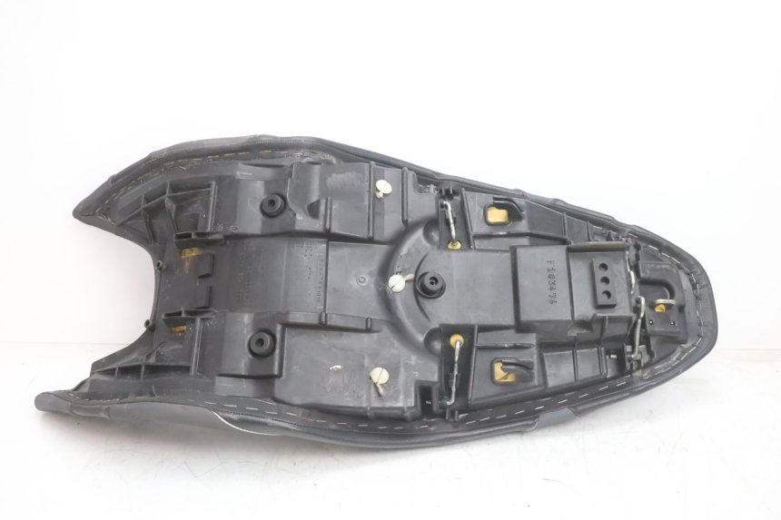 photo de ZIT HONDA CB F HORNET 600 (2005 - 2006) - Detailaanzicht