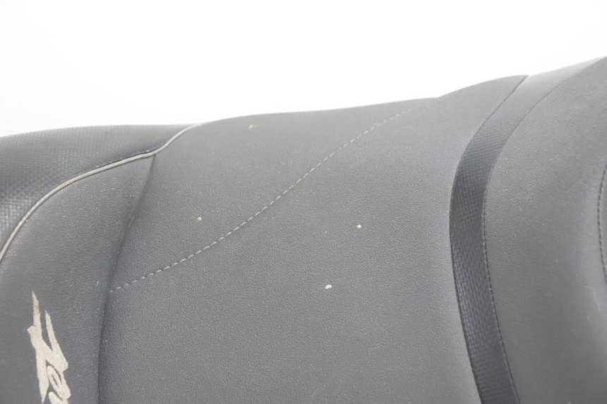 photo de ZIT HONDA CB F HORNET 600 (2005 - 2006) - Technische close-up
