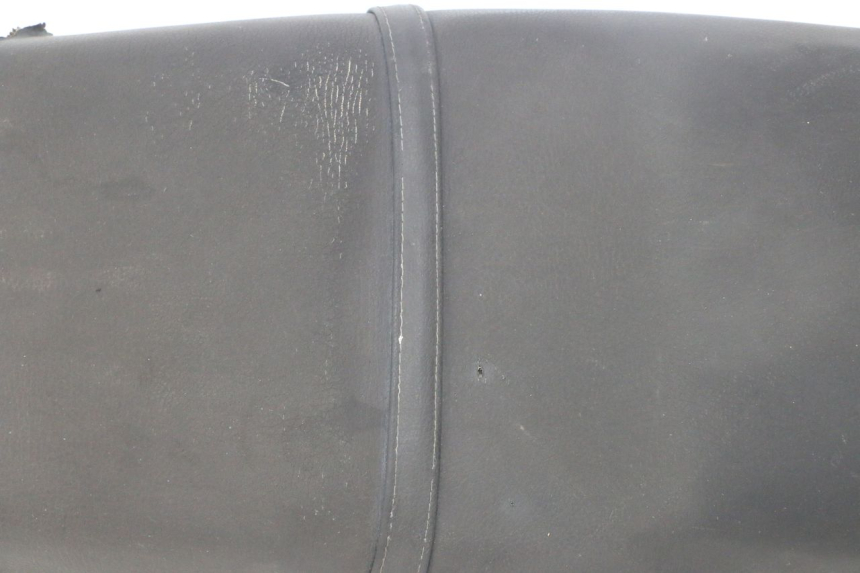photo de ZIT HONDA CB TWO FIFTY 250 (1991 - 2002) - Zoom op gebruiksstaat