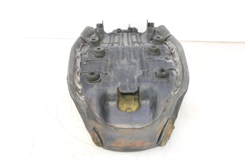 photo de ZIT HONDA CB TWO FIFTY 250 (1991 - 2002) - Andere kijkhoek