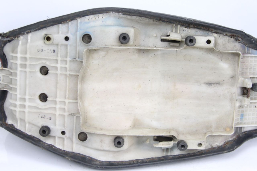 photo de ZITJE HONDA CBR F SC21 1000 (1986 - 1992) - Kenmerkende details