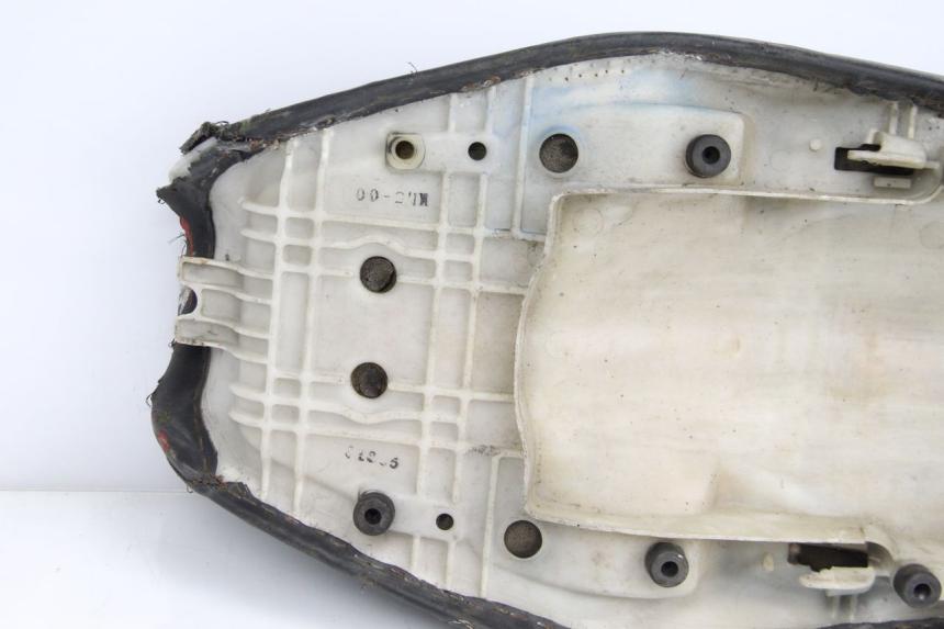 photo de ZITJE HONDA CBR F SC21 1000 (1986 - 1992) - Zoom op componenten