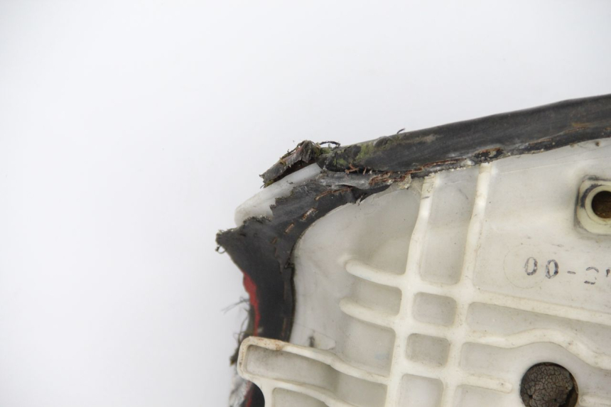 photo de ZITJE HONDA CBR F SC21 1000 (1986 - 1992) - Detailaanzicht