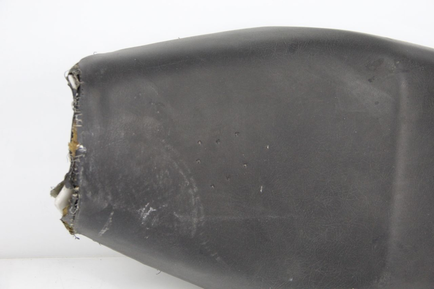 photo de ZITJE HONDA CBR F SC21 1000 (1986 - 1992) - Andere kijkhoek