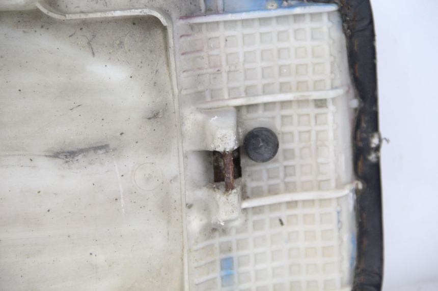 photo de ZITJE HONDA CBR F SC21 1000 (1986 - 1992) - Markeringen en referenties