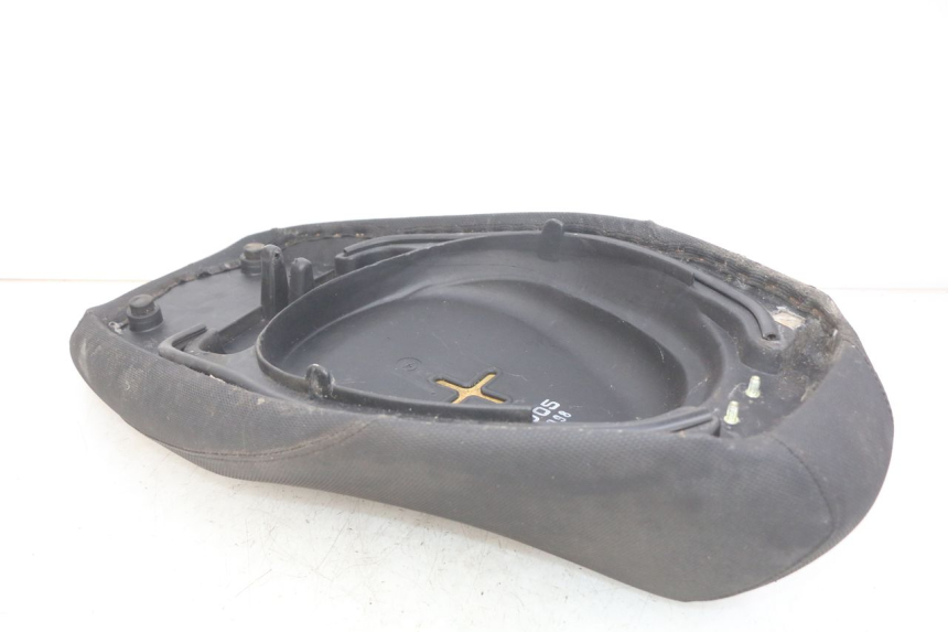 photo de ZITSEL TGB CITY 2 50 (2009 - 2013) - Zoom op componenten