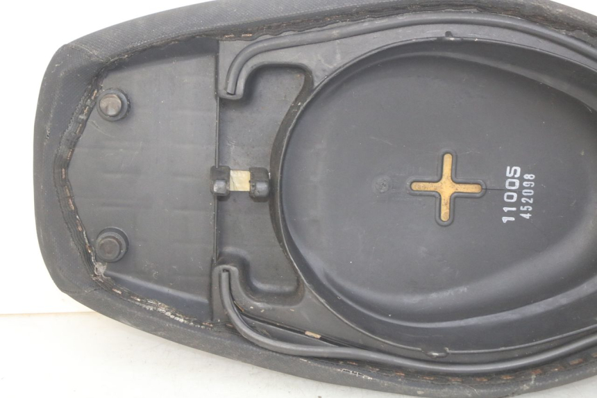 photo de ZITSEL TGB CITY 2 50 (2009 - 2013) - Detailaanzicht