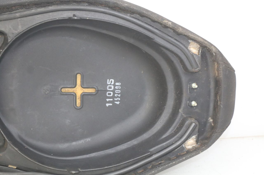 photo de ZITSEL TGB CITY 2 50 (2009 - 2013) - Aanvullende foto