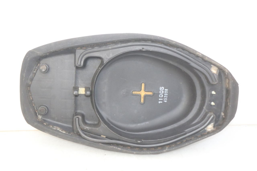 photo de ZITSEL TGB CITY 2 50 (2009 - 2013) - Visuele inspectie