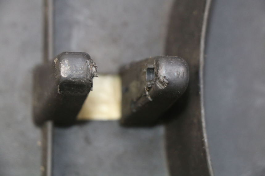 photo de ZITSEL TGB CITY 2 50 (2009 - 2013) - Bevestigingspunten