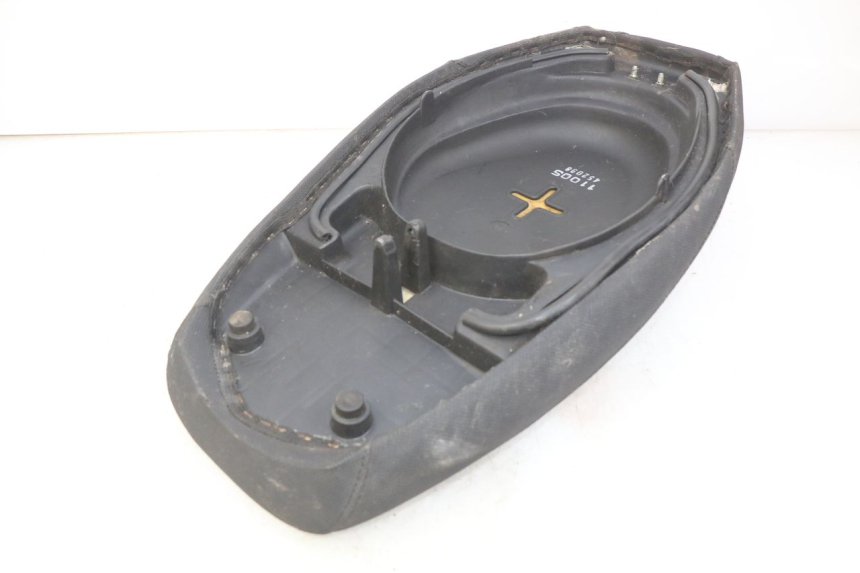 photo de ZITSEL TGB CITY 2 50 (2009 - 2013) - Gecontroleerd onderdeel