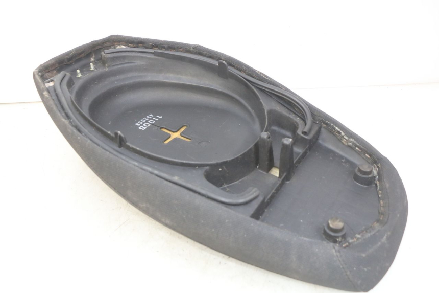 photo de ZITSEL TGB CITY 2 50 (2009 - 2013) - Markeringen en referenties