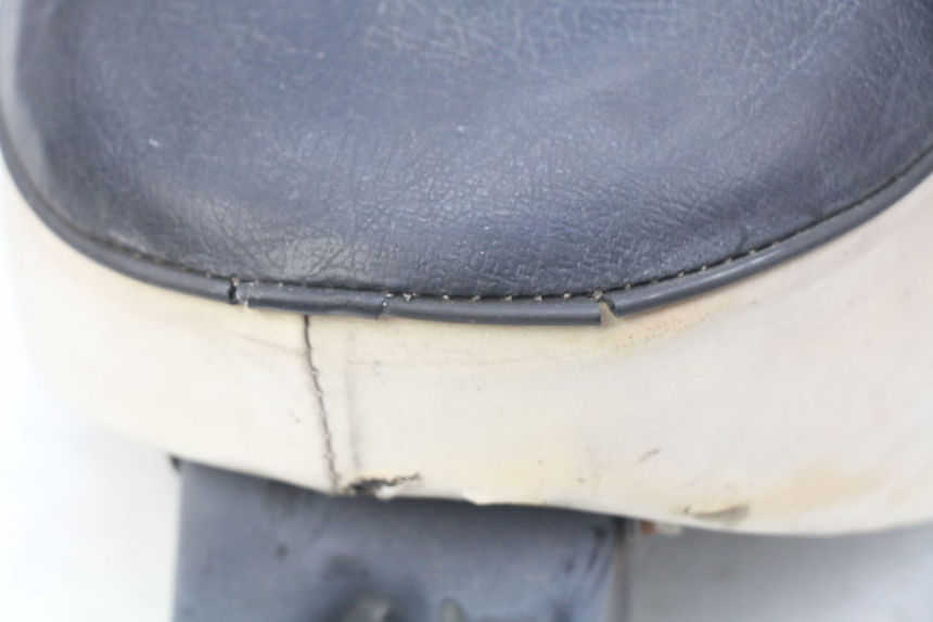 photo de ZITSEL TNT MOTOR CITY 50 (2007 - 2018) - Detail van het onderdeel