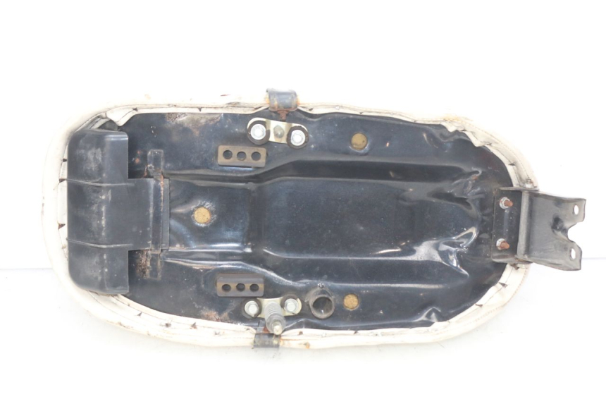 photo de ZITSEL TNT MOTOR CITY 50 (2007 - 2018) - Productaanzicht