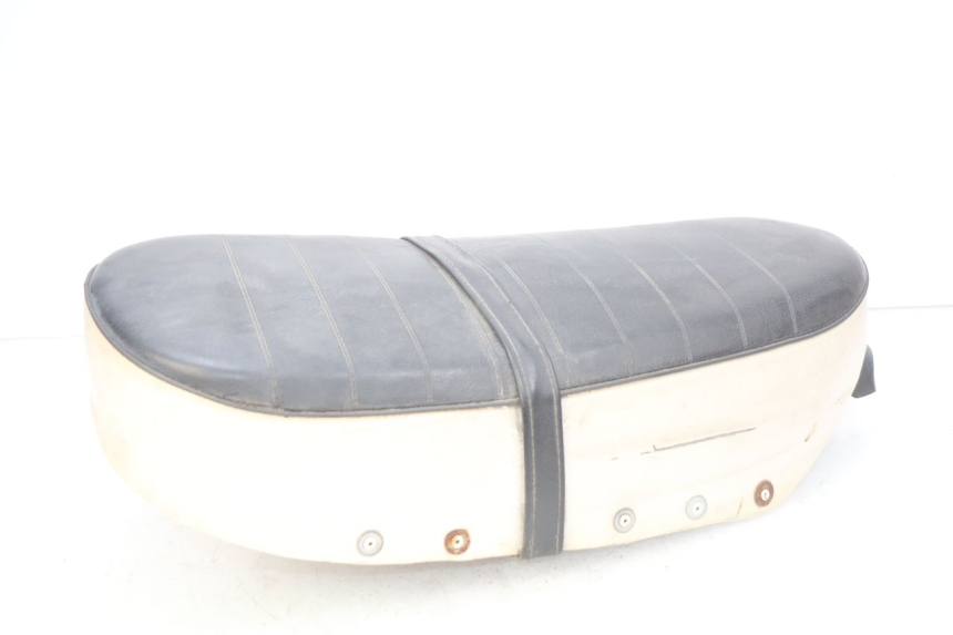 photo de ZITSEL TNT MOTOR CITY 50 (2007 - 2018) - Zoom op componenten