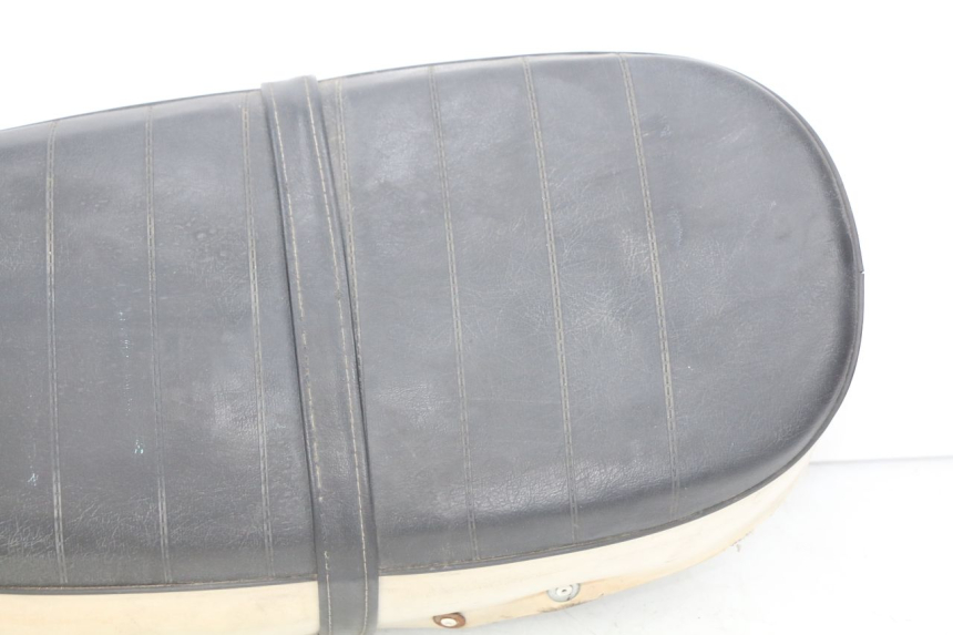 photo de ZITSEL TNT MOTOR CITY 50 (2007 - 2018) - Visuele inspectie