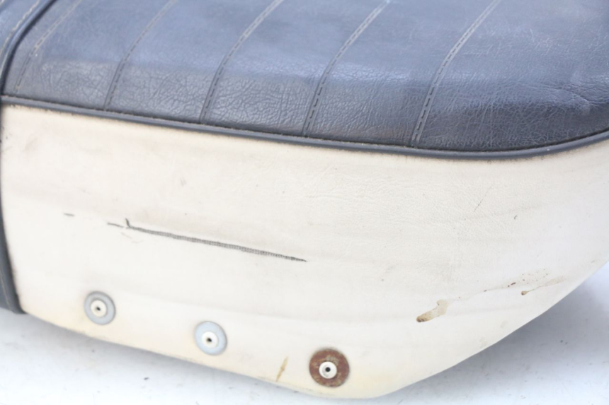 photo de ZITSEL TNT MOTOR CITY 50 (2007 - 2018) - Zoom op gebruiksstaat