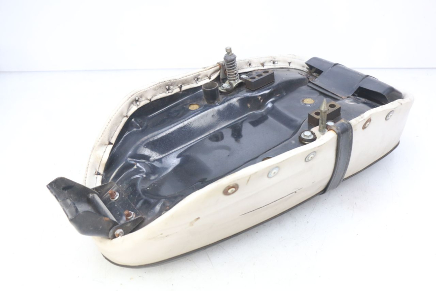 photo de ZITSEL TNT MOTOR CITY 50 (2007 - 2018) - Andere kijkhoek