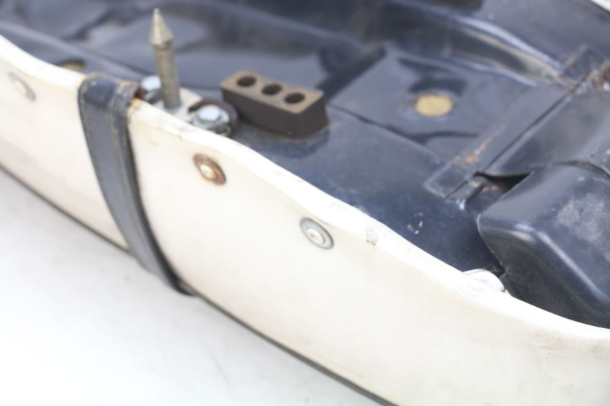 photo de ZITSEL TNT MOTOR CITY 50 (2007 - 2018) - Overzicht