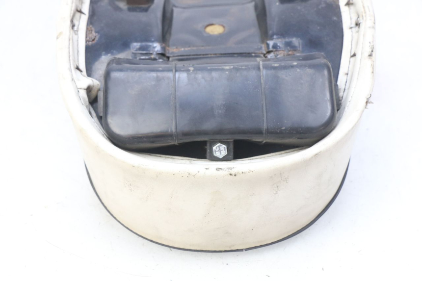 photo de ZITSEL TNT MOTOR CITY 50 (2007 - 2018) - Bevestigingspunten