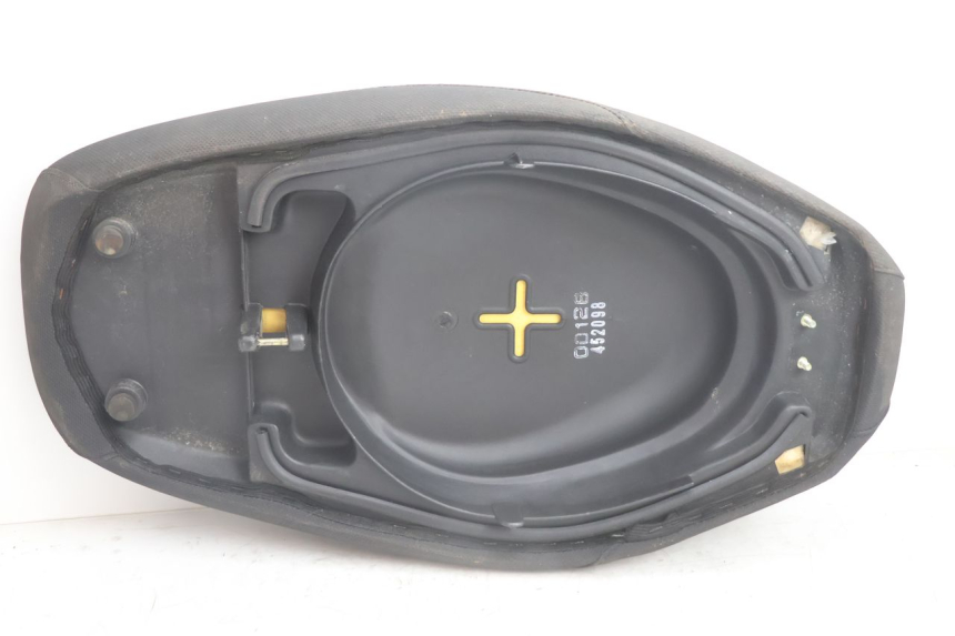 photo de ZIT TGB CITY RS 50 (2011 - 2016) - Productaanzicht