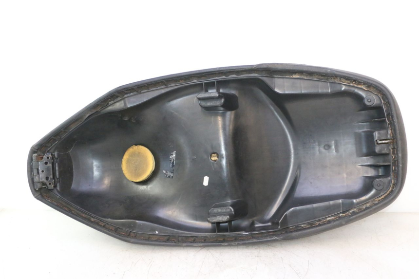 photo de ZITSEL PEUGEOT CITYSTAR 125 (2011 - 2017) - Kenmerkende details
