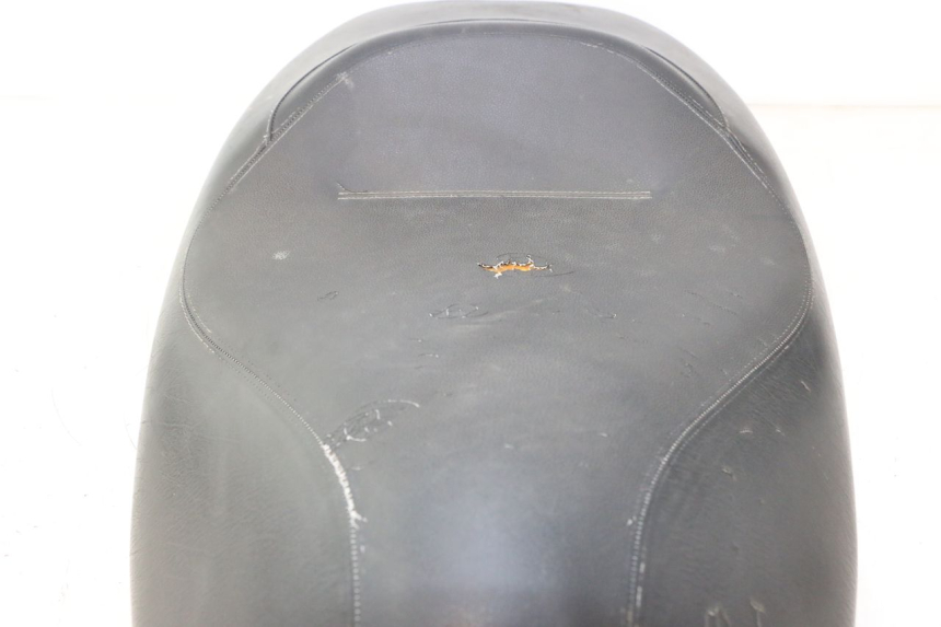 photo de ZITSEL PEUGEOT CITYSTAR 125 (2011 - 2017) - Zoom op componenten