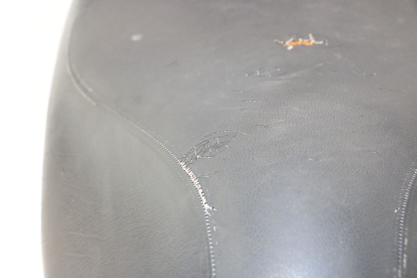 photo de ZITSEL PEUGEOT CITYSTAR 125 (2011 - 2017) - Detailaanzicht