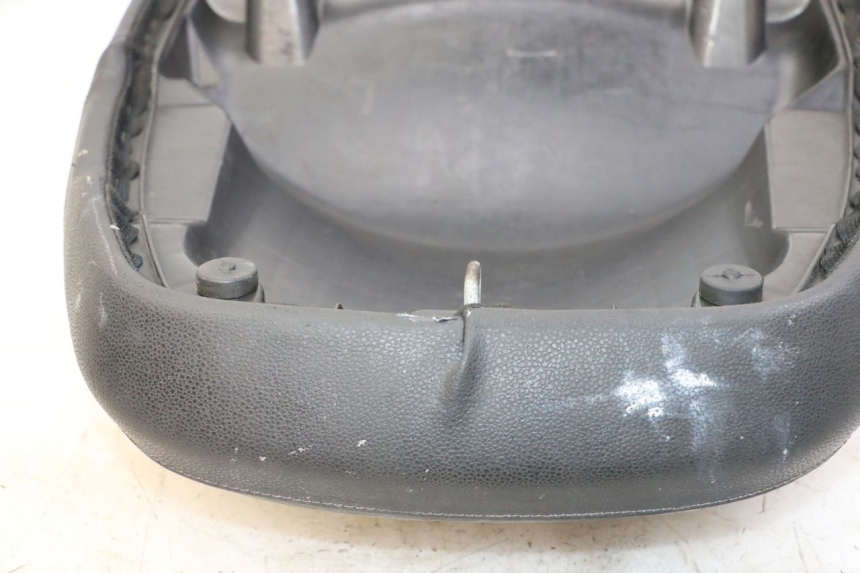 photo de ZITSEL PEUGEOT CITYSTAR 50 (2013 - 2017) - Zoom op componenten