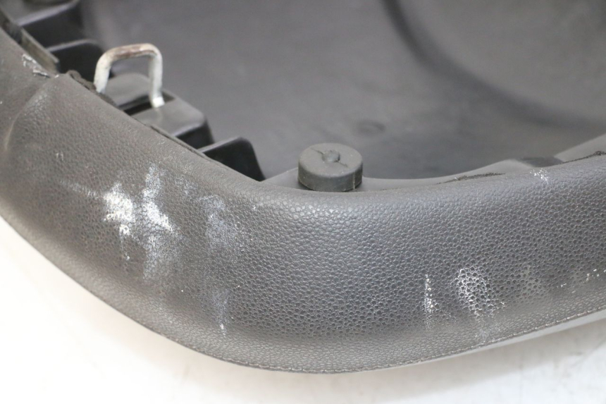 photo de ZITSEL PEUGEOT CITYSTAR 50 (2013 - 2017) - Detailaanzicht