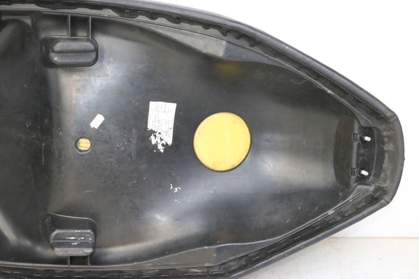 photo de ZITSEL PEUGEOT CITYSTAR 50 (2013 - 2017) - Focus op structuur