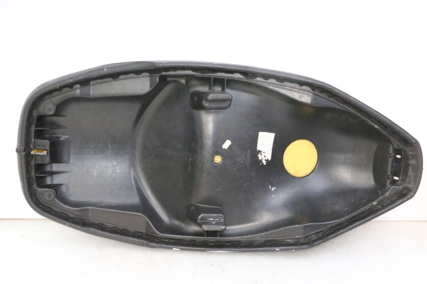 photo de ZITSEL PEUGEOT CITYSTAR 50 (2013 - 2017) - Zoom op kwaliteit