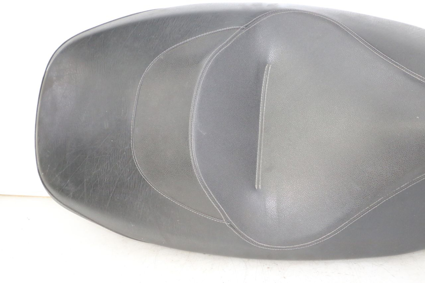 photo de ZITSEL PEUGEOT CITYSTAR 50 (2013 - 2017) - Profielaanzicht