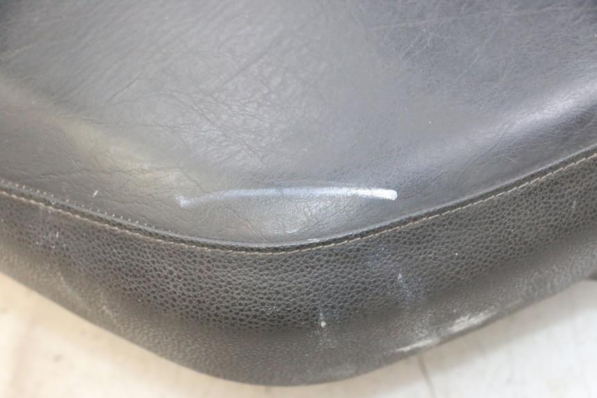 photo de ZITSEL PEUGEOT CITYSTAR 50 (2013 - 2017) - Andere kijkhoek