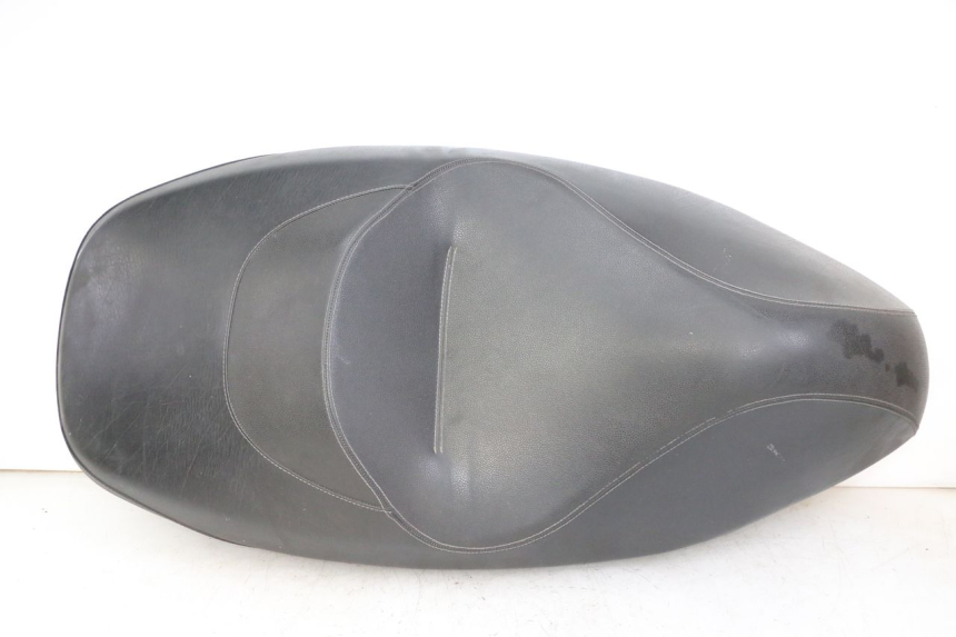 photo de ZITSEL PEUGEOT CITYSTAR 50 (2013 - 2017) - Overzicht