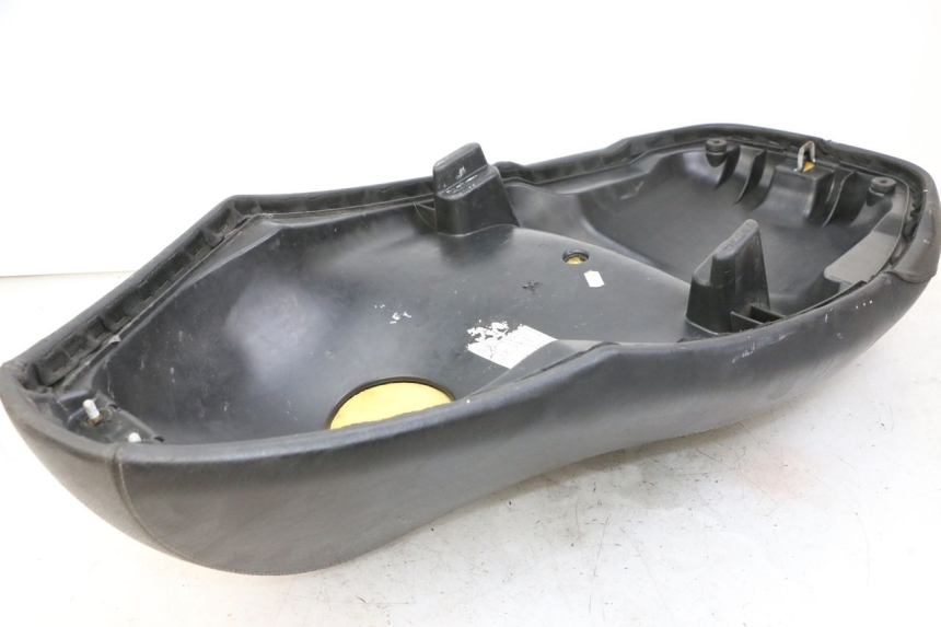 photo de ZITSEL PEUGEOT CITYSTAR 50 (2013 - 2017) - Staat van het oppervlak