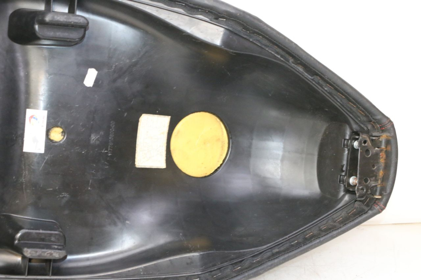 photo de ZITSEL PEUGEOT CITYSTAR 50 (2013 - 2017) - Kenmerkende details