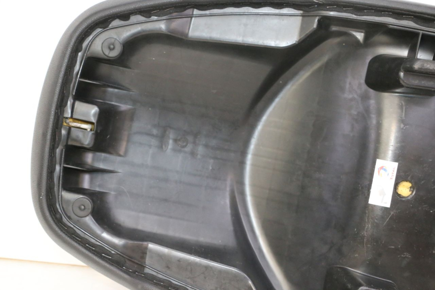 photo de ZITSEL PEUGEOT CITYSTAR 50 (2013 - 2017) - Zoom op componenten