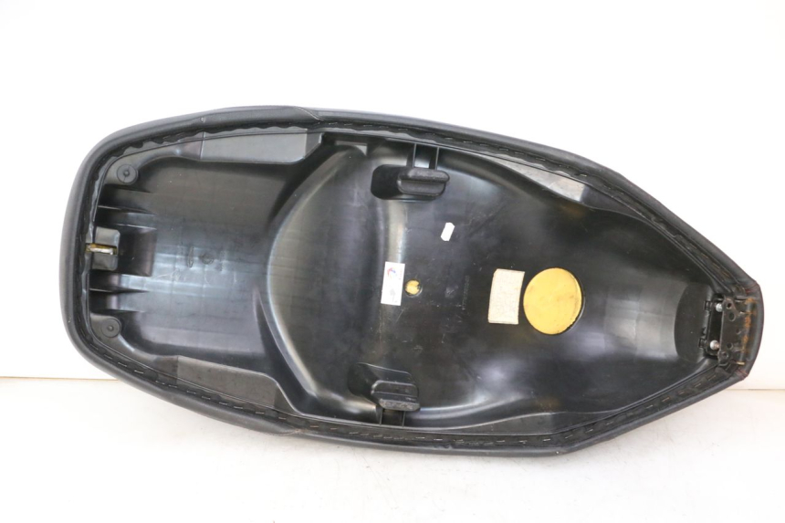 photo de ZITSEL PEUGEOT CITYSTAR 50 (2013 - 2017) - Detailaanzicht