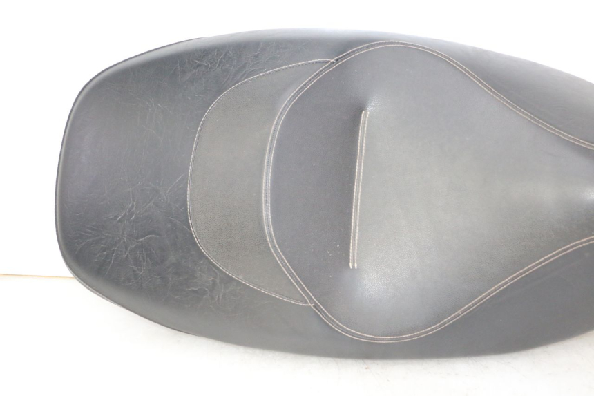 photo de ZITSEL PEUGEOT CITYSTAR 50 (2013 - 2017) - Aanvullende foto