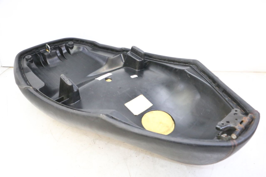 photo de ZITSEL PEUGEOT CITYSTAR 50 (2013 - 2017) - Overzicht