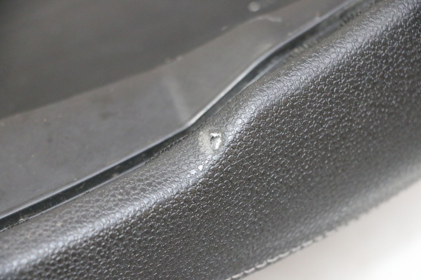 photo de ZITSEL PEUGEOT CITYSTAR 50 (2013 - 2017) - Staat van het oppervlak