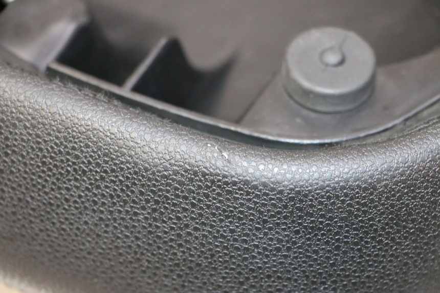 photo de ZITSEL PEUGEOT CITYSTAR 50 (2013 - 2017) - Markeringen en referenties