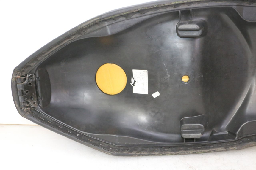 photo de ZITSEL PEUGEOT CITYSTAR 50 (2013 - 2017) - Zoom op componenten