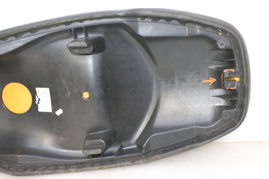 photo de ZITSEL PEUGEOT CITYSTAR 50 (2013 - 2017) - Detailaanzicht