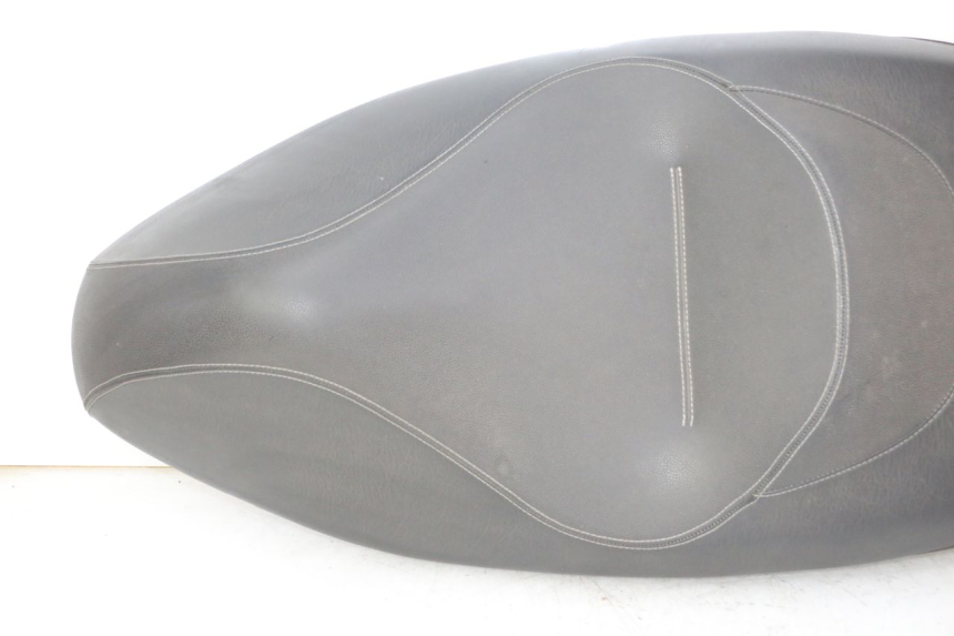 photo de ZITSEL PEUGEOT CITYSTAR 50 (2013 - 2017) - Focus op structuur