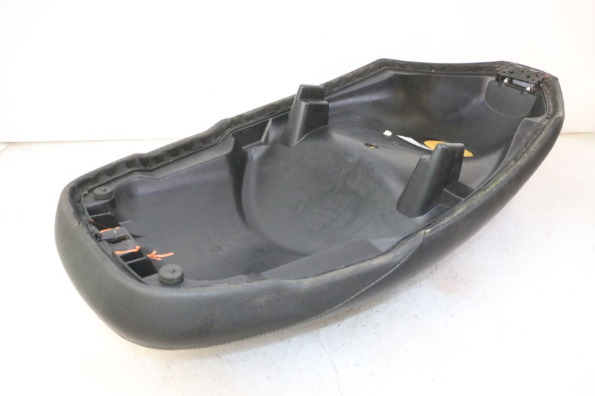 photo de ZITSEL PEUGEOT CITYSTAR 50 (2013 - 2017) - Andere kijkhoek