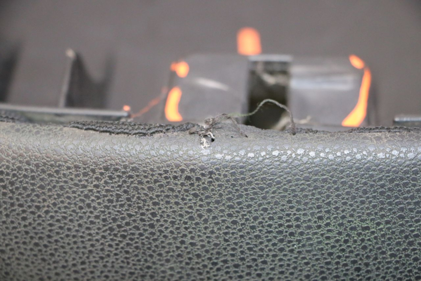 photo de ZITSEL PEUGEOT CITYSTAR 50 (2013 - 2017) - Technische close-up